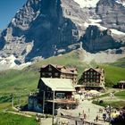 Kleine Scheidegg