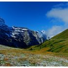 Kleine-Scheidegg