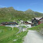 Kleine Scheidegg