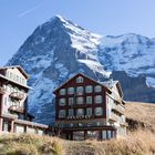 Kleine Scheidegg