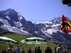 Kleine Scheidegg