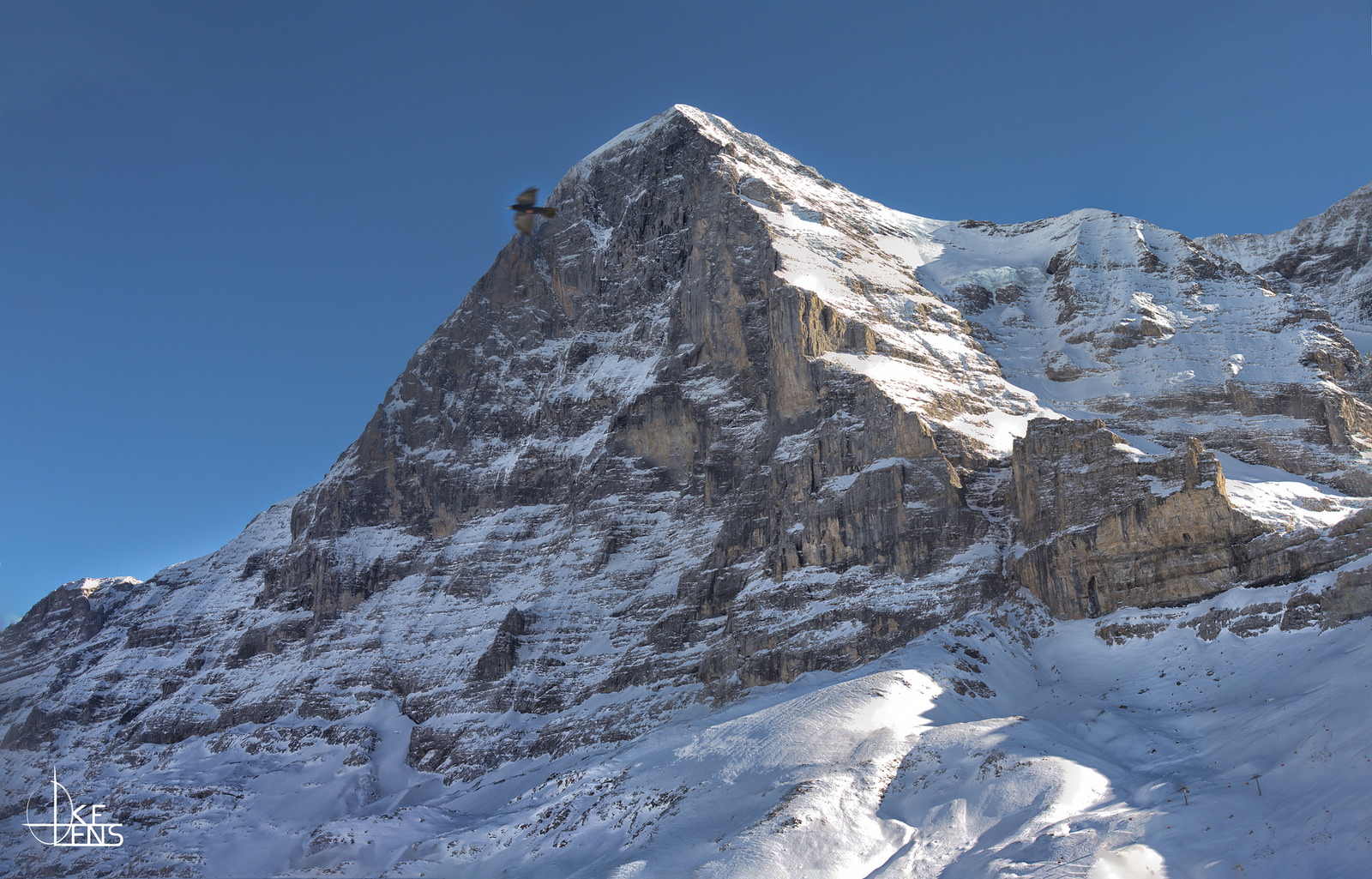 Kleine Scheidegg Selection