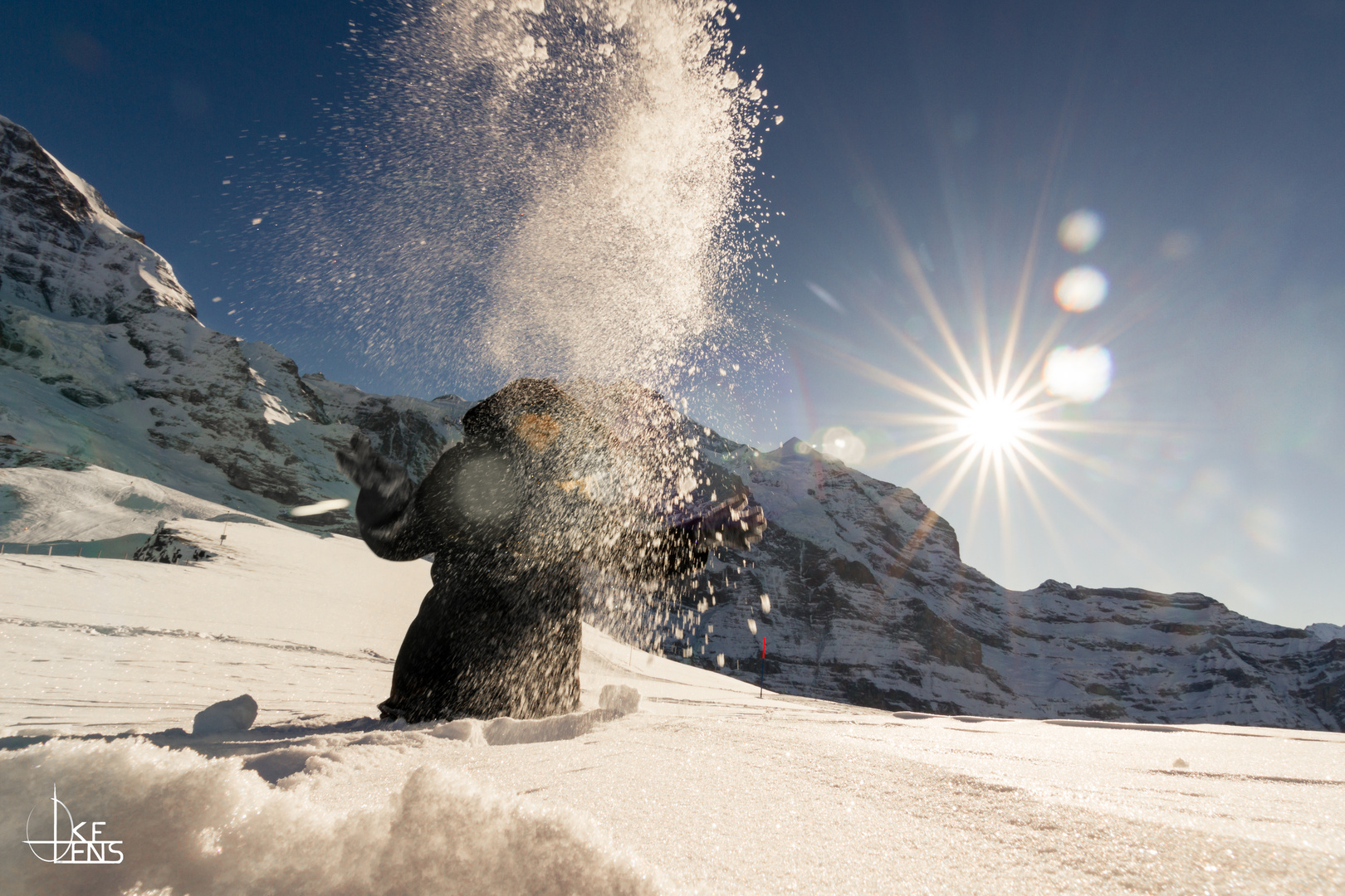 Kleine Scheidegg Selection