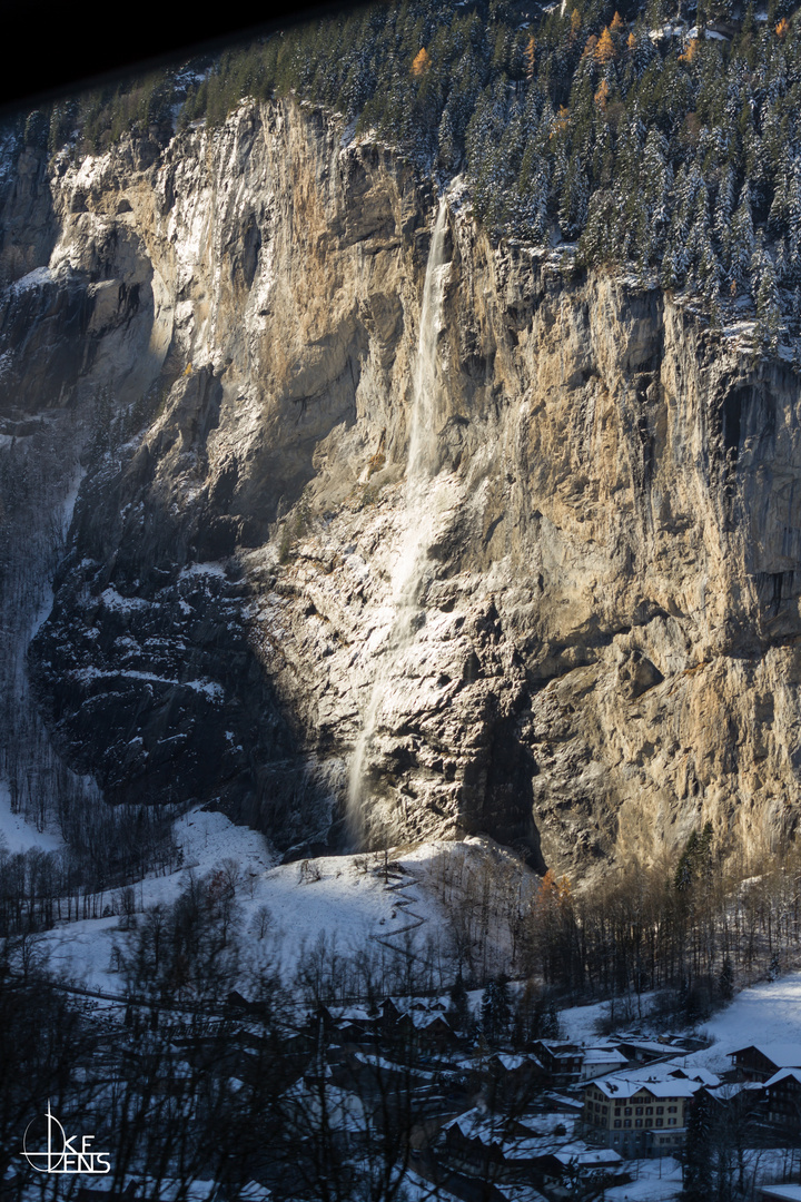 Kleine Scheidegg Selection