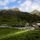 Kleine Scheidegg Zwitserland