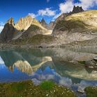 Kleine Schweiz - Grosse Landschaften!