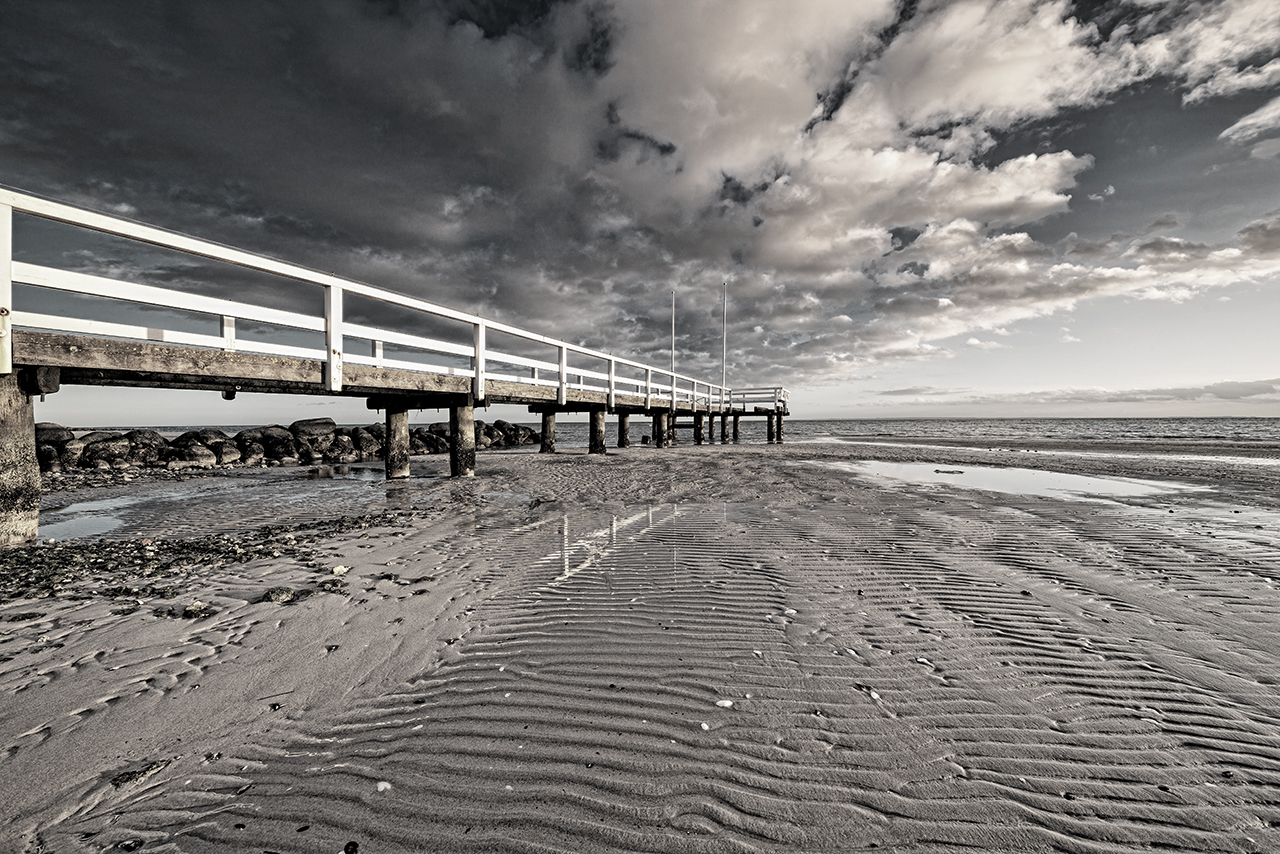 Kleine Seebrücke