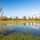 Kleine Seenplatte