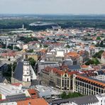 Kleine Serie - Mein Leipzig *