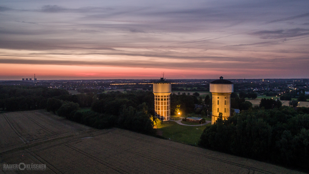 kleine skyline hamm