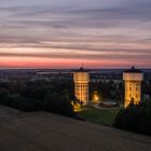 kleine skyline hamm