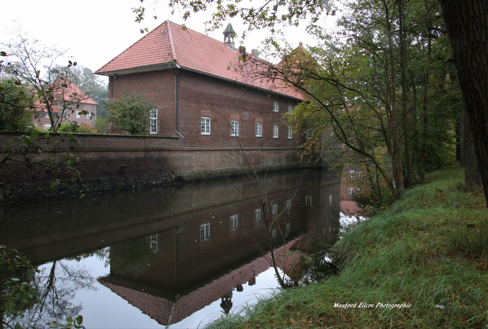 Kleine Spiegelungen