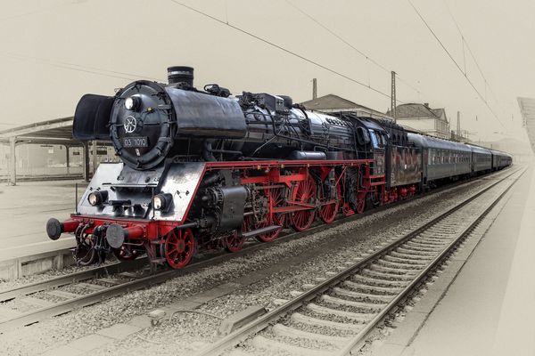 kleine Spielerei am Rande