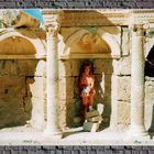 Kleine Statue - Hierapolis