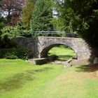 kleine Steinbrücke