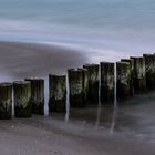 "  Kleine Strandszene "