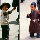 Kleine Tibeter