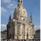 Kleine Tour durch Schsen "Liebfrauenkirche"