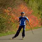 kleine Trainingseinheit