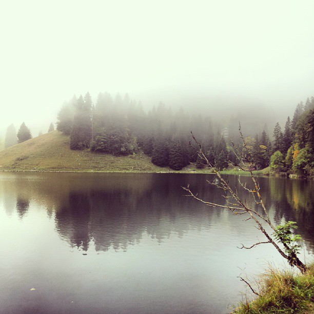 Kleine Wanderung