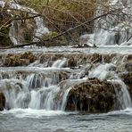 Kleine Wasser