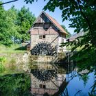 Kleine Wassermühle