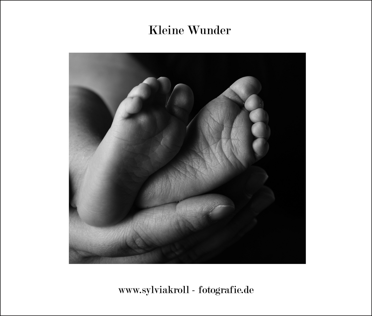 Kleine Wunder