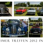 kleine Zusammenfassung vom Oldtimertreffen in Polle 2012