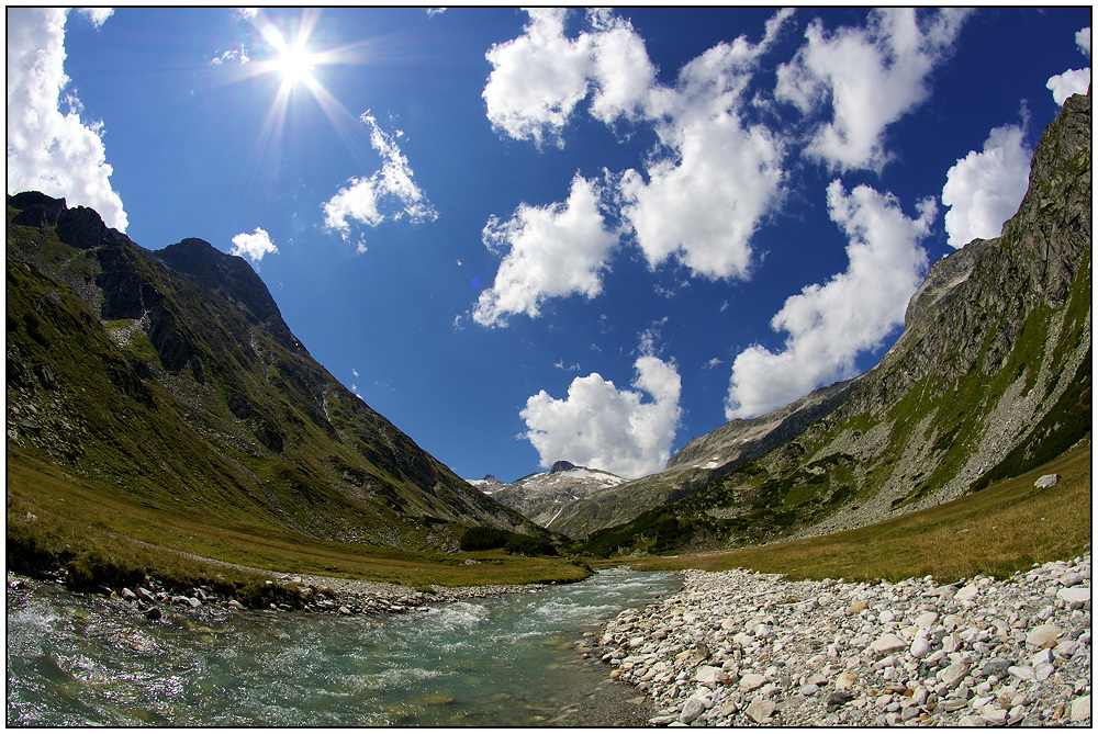 Kleinelendtal