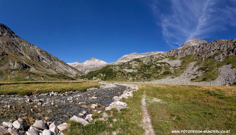 Kleinelendtal II