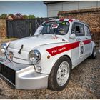 Kleiner Abarth 