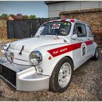 Kleiner Abarth 