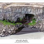 kleiner Ableger vom Dettifoss