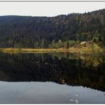 kleiner Arbersee