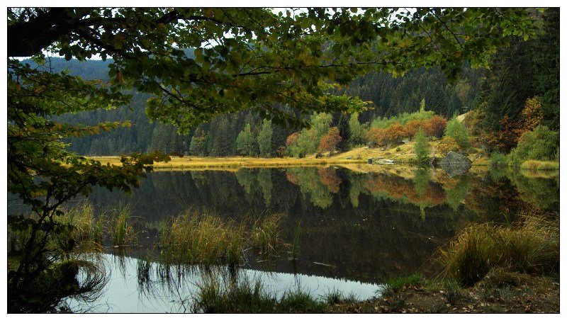 kleiner arbersee 2