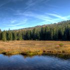 Kleiner Arbersee