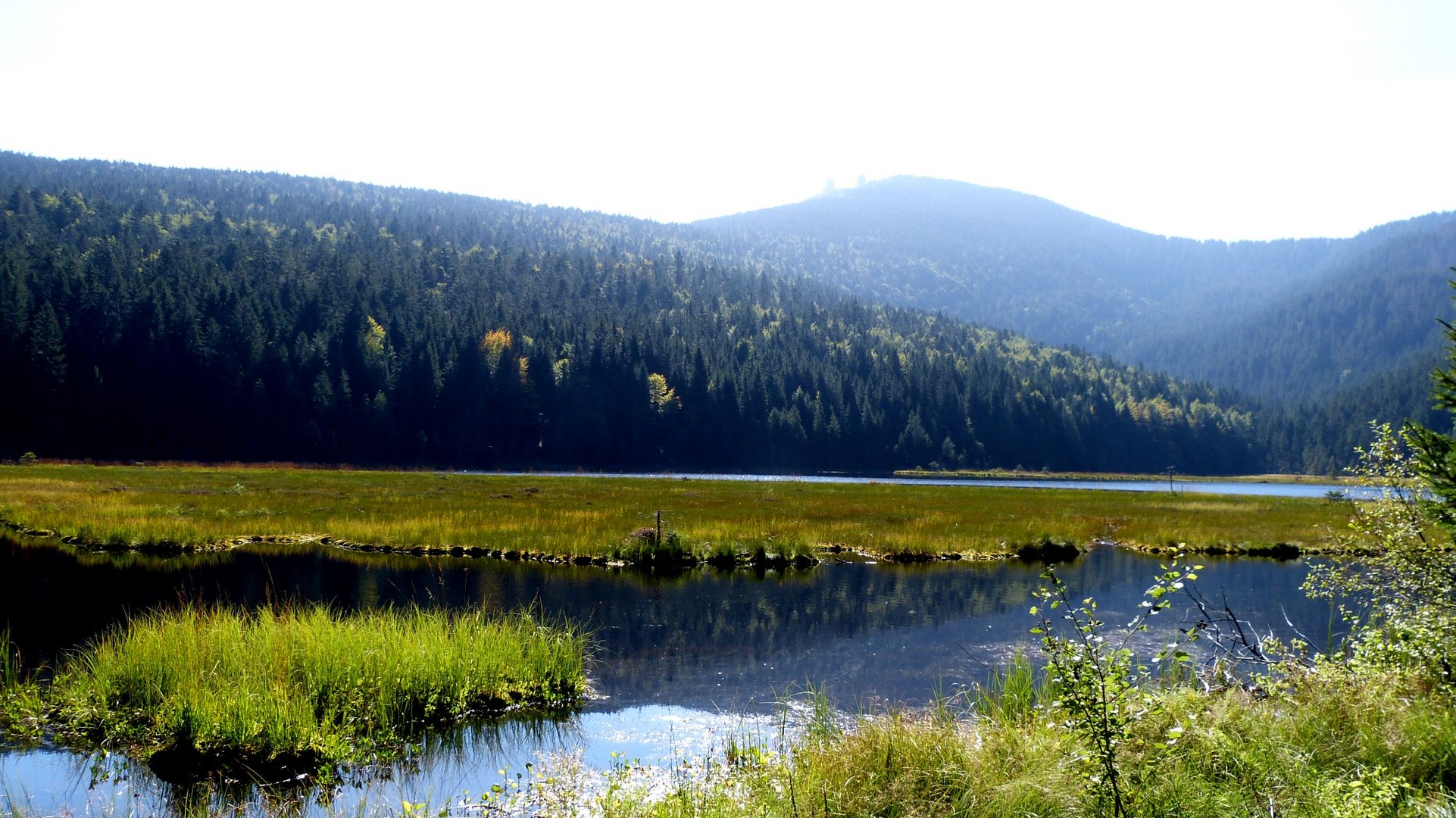 Kleiner Arbersee 6