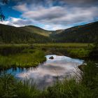 Kleiner Arbersee