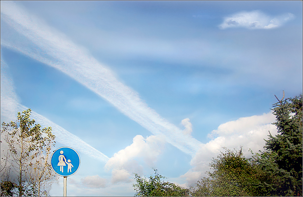 Kleiner Ausflug