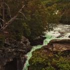 Kleiner Bach in Norwegen