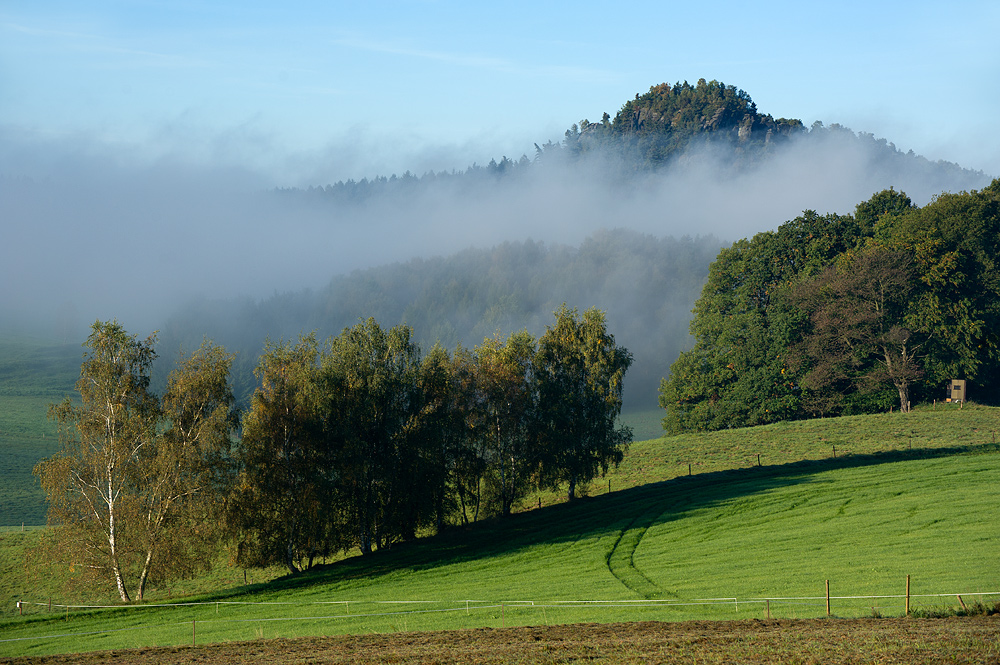 Kleiner Bärenstein