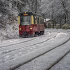 kleiner Bahnhof