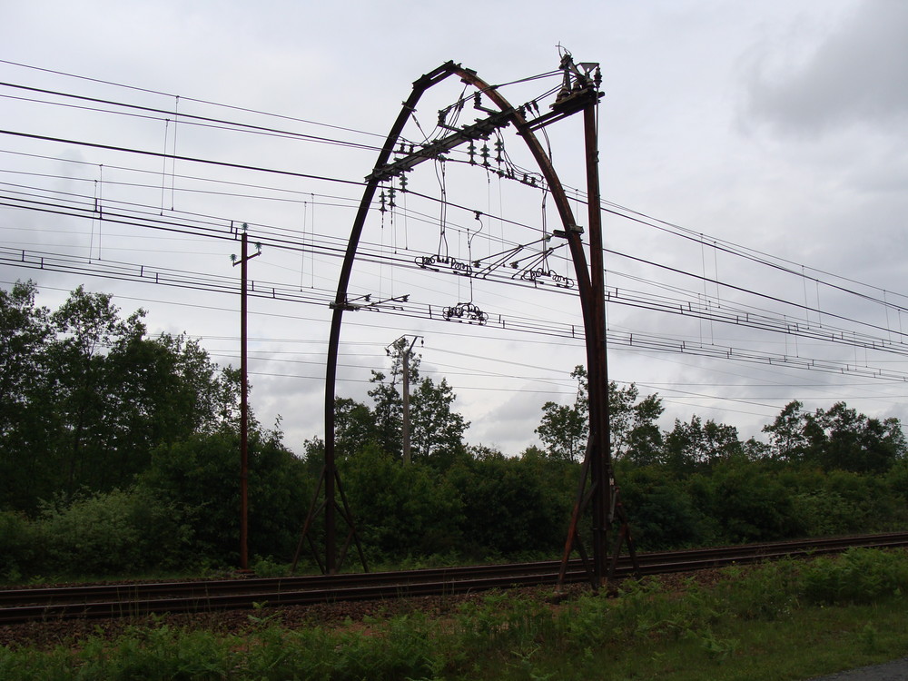 Kleiner Bahnhof "Marcheprime".05