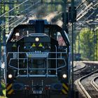 Kleiner Beitrag zur Erderhitzung
