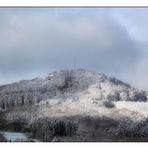 kleiner Berg, große Bedeutung