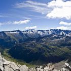 "kleiner" Berg mit grosser Aussicht