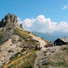 kleiner Berg Urlaub Südtirol 2015