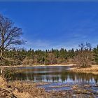 ~ kleiner Bergsee ~