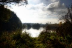 kleiner Böhmer Weiher