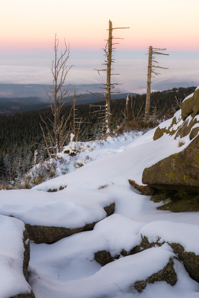 Kleiner Brocken